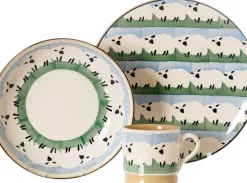 Flash Sale Trio Set Sheepies Gift Sets