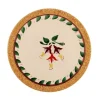 Best Sale Trivet Round Fuchsia Tile Trivets