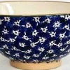 Shop Vegetable Bowl Dark Blue Lawn New In