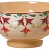 Clearance Vegetable Bowl Fuchsia Bowls