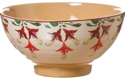 Clearance Vegetable Bowl Fuchsia Bowls