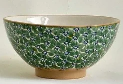Best Sale Vegetable Bowl Green Lawn New In