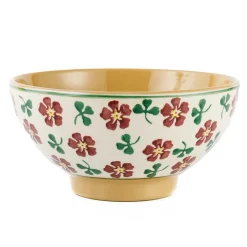 Shop Vegetable Bowl Irish Rose Bowls