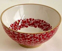Sale Vegetable Bowl Red Lawn Lawn