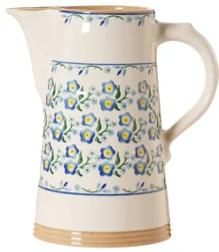 Shop Xl Jug Forget Me Not Forget Me Not