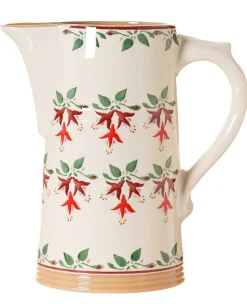 New Xl Jug Fuchsia House Warming Gifts