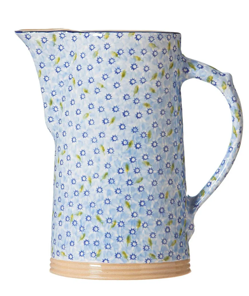 Hot Xl Jug Lawn Light Blue Jugs