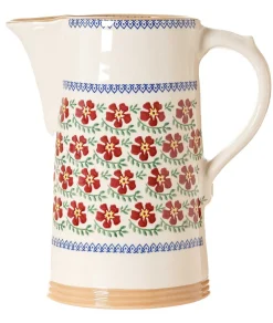 Discount Xl Jug Old Rose Jugs