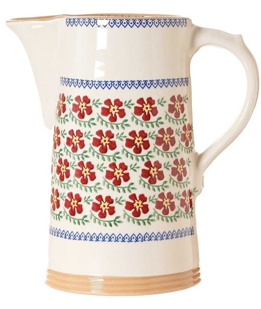 Outlet Xl Jug Old Rose Old Rose