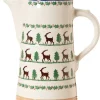Cheap Xl Jug Reindeer House Warming Gifts