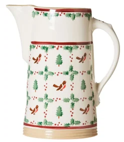 Best Xl Jug Winter Robin Winter Robin
